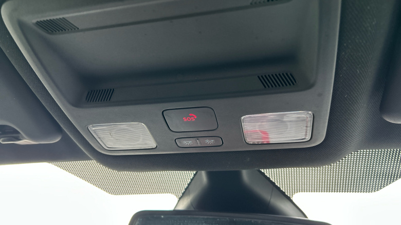 Ford Puma 1.0 EcoBoost Hybrid mHEV ST-Line 5dr Petrol Hatchback